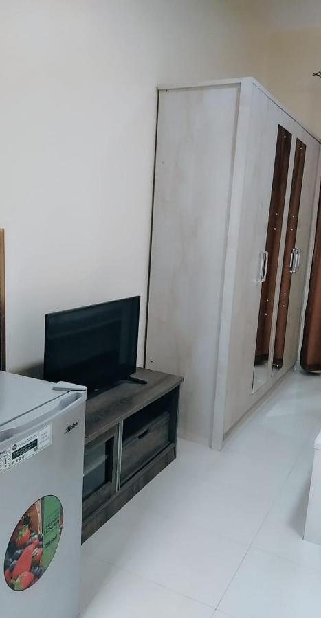 Al Khaleej Plaza Furnished Apartments Llc Acman Dış mekan fotoğraf