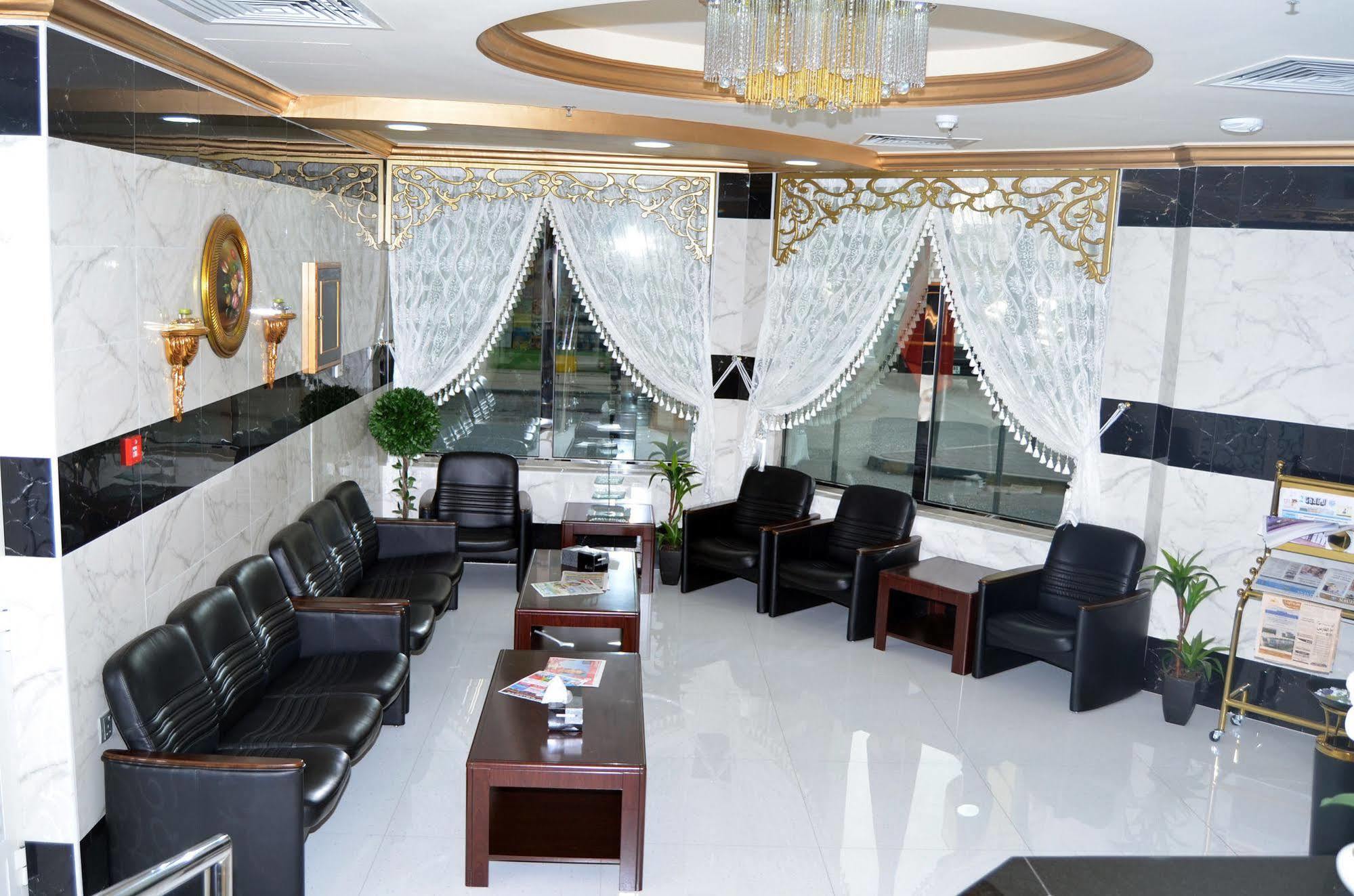 Al Khaleej Plaza Furnished Apartments Llc Acman Dış mekan fotoğraf