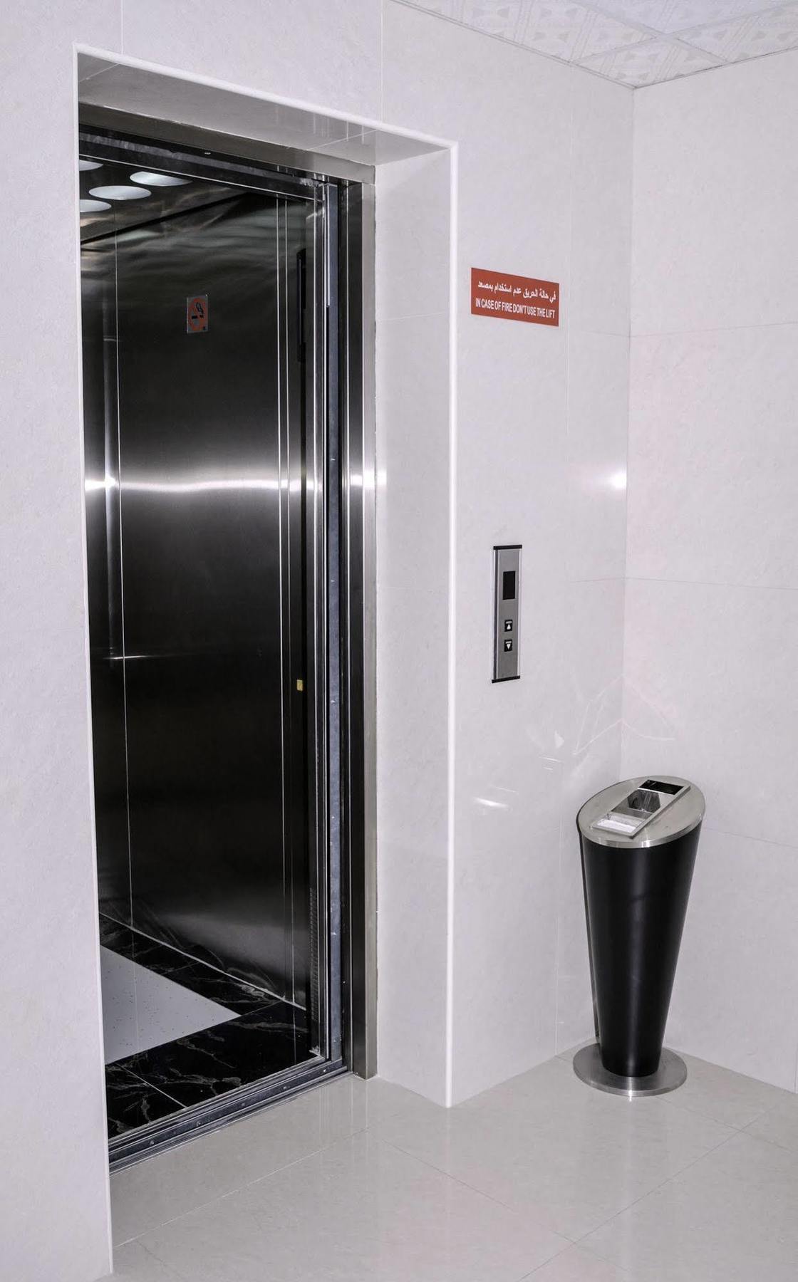 Al Khaleej Plaza Furnished Apartments Llc Acman Dış mekan fotoğraf