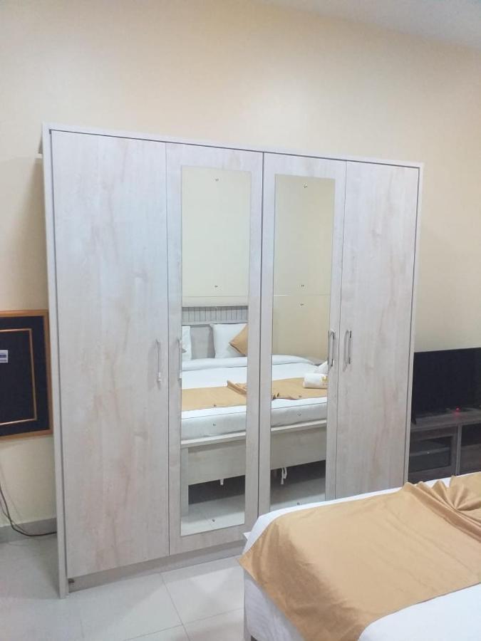 Al Khaleej Plaza Furnished Apartments Llc Acman Dış mekan fotoğraf